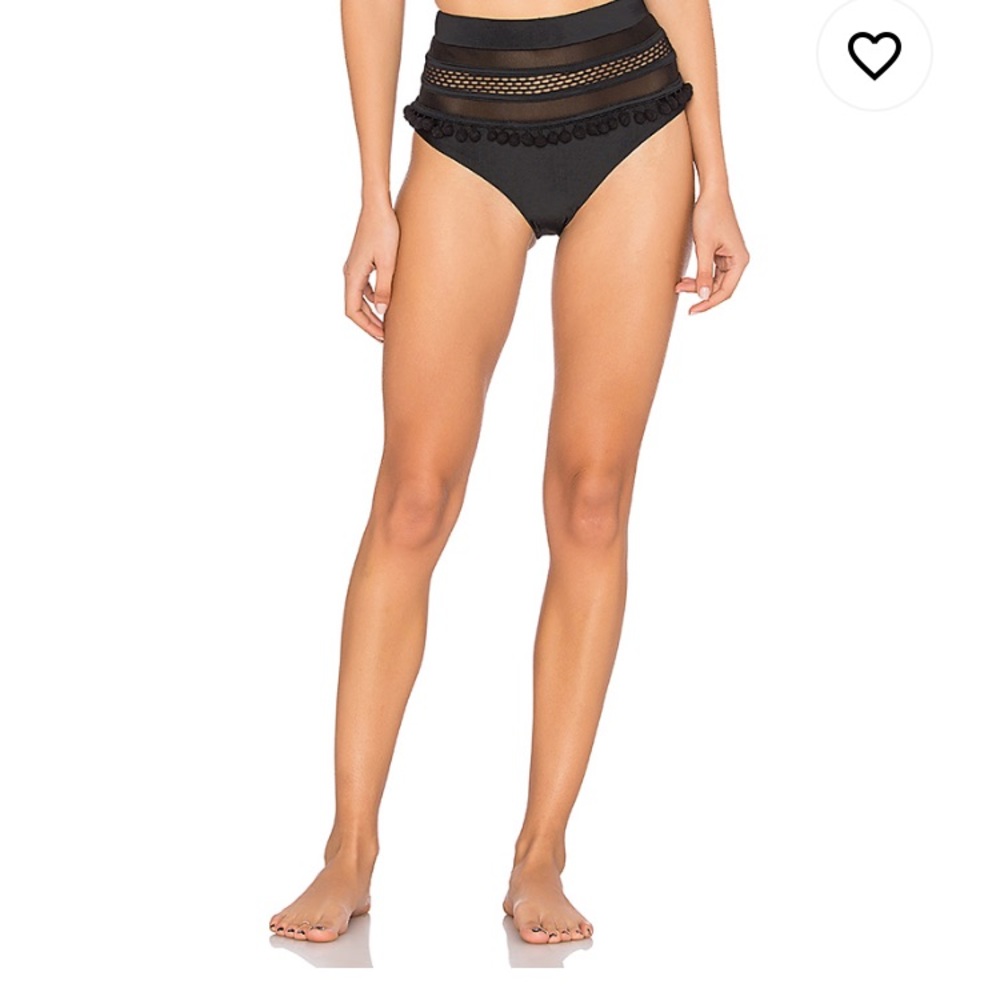 Tularosa bikini bottoms